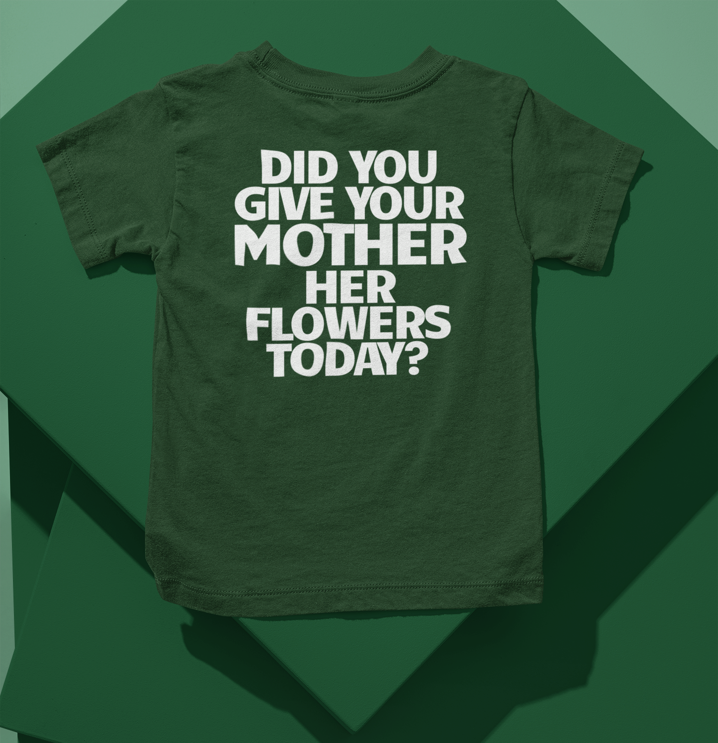 Original Logo Unisex Tshirt