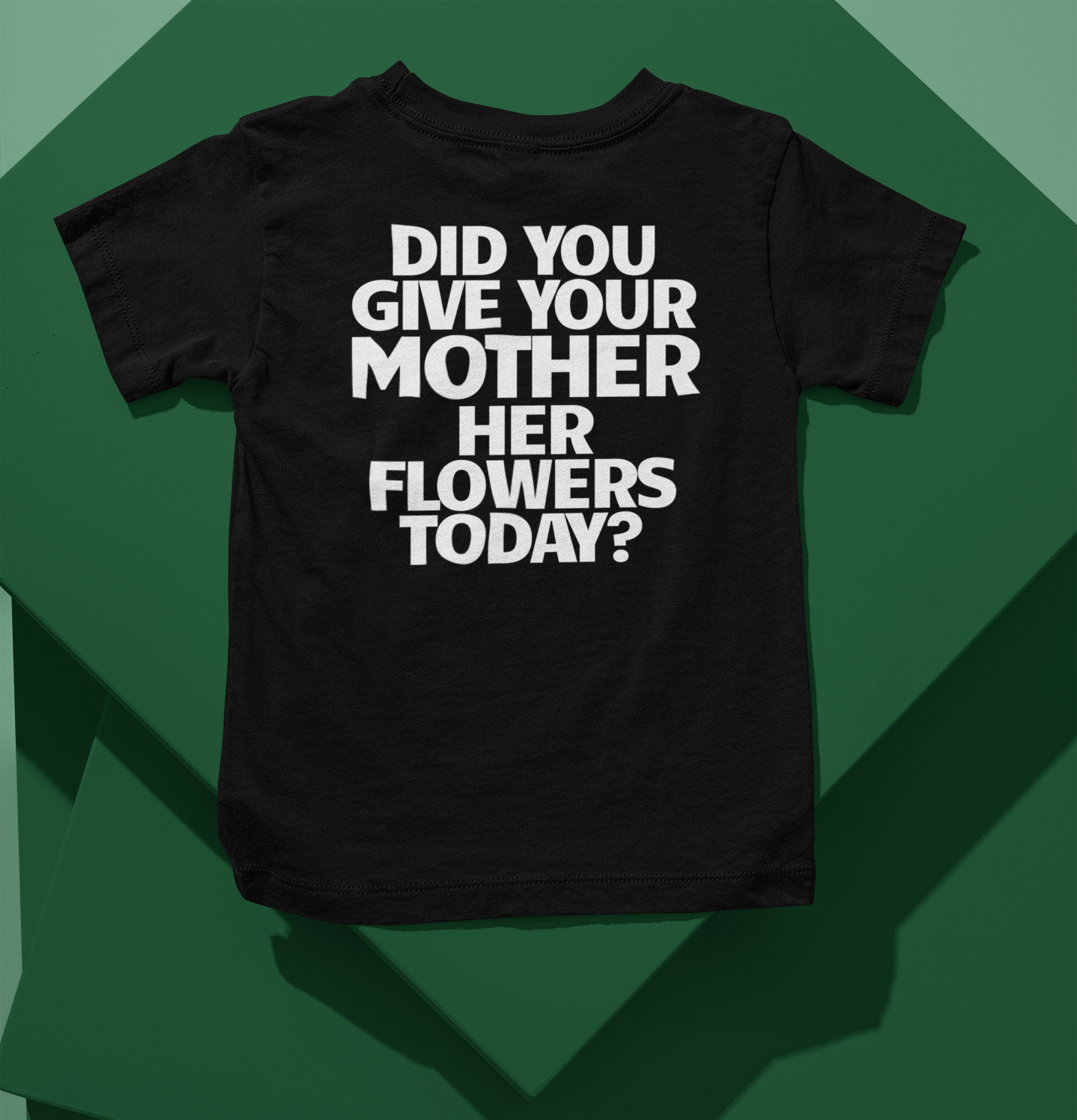 Original Logo Unisex Tshirt