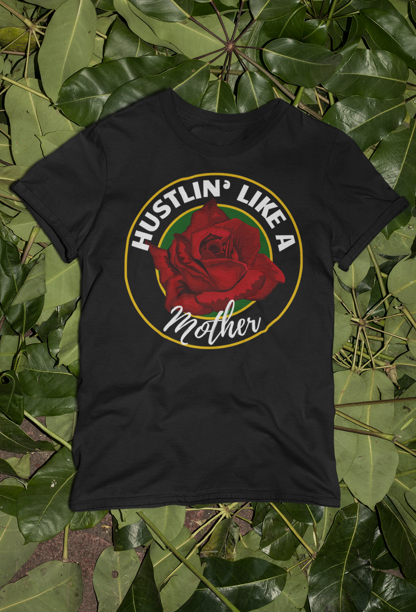 Original Logo Unisex Tshirt