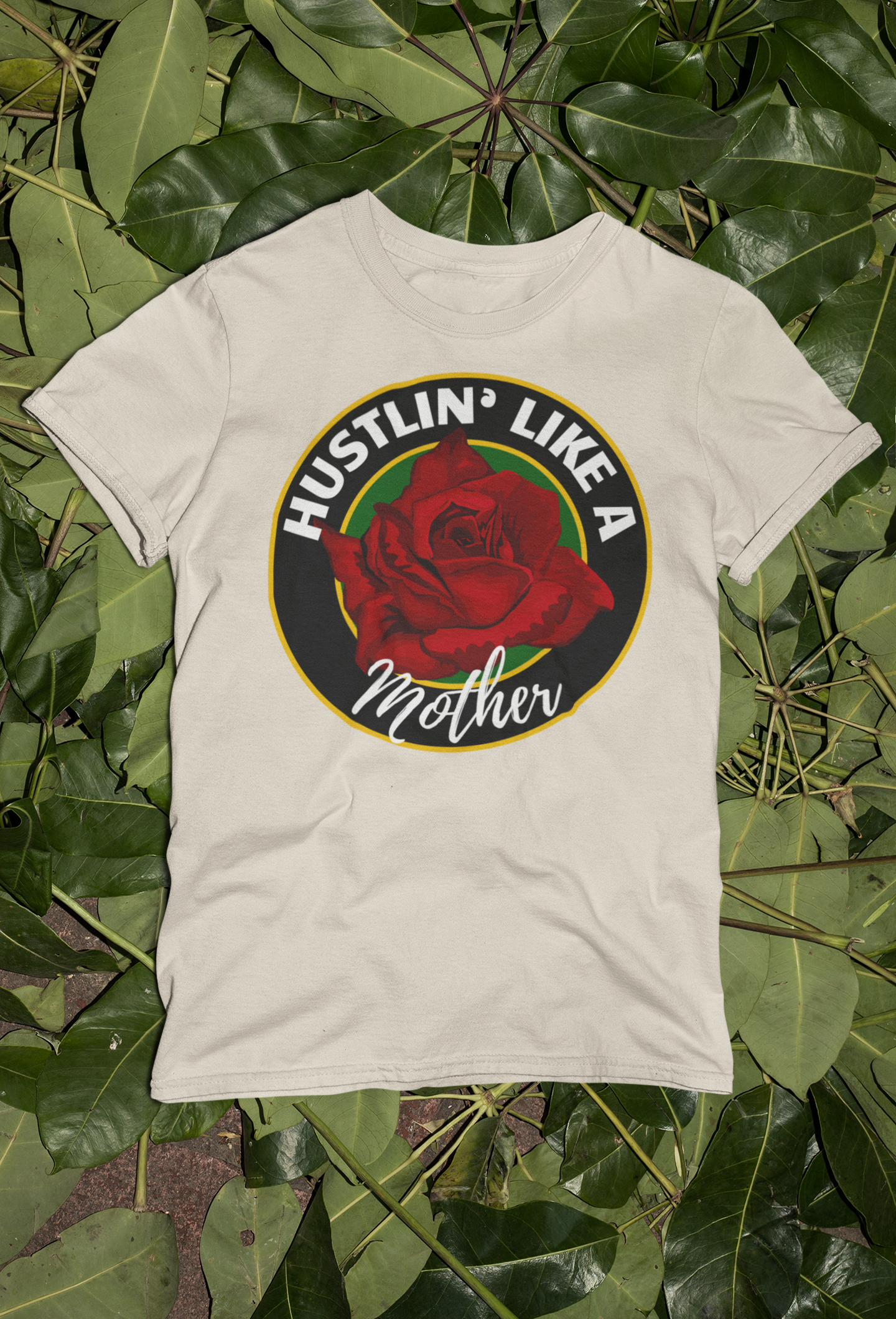 Original Logo Unisex Tshirt