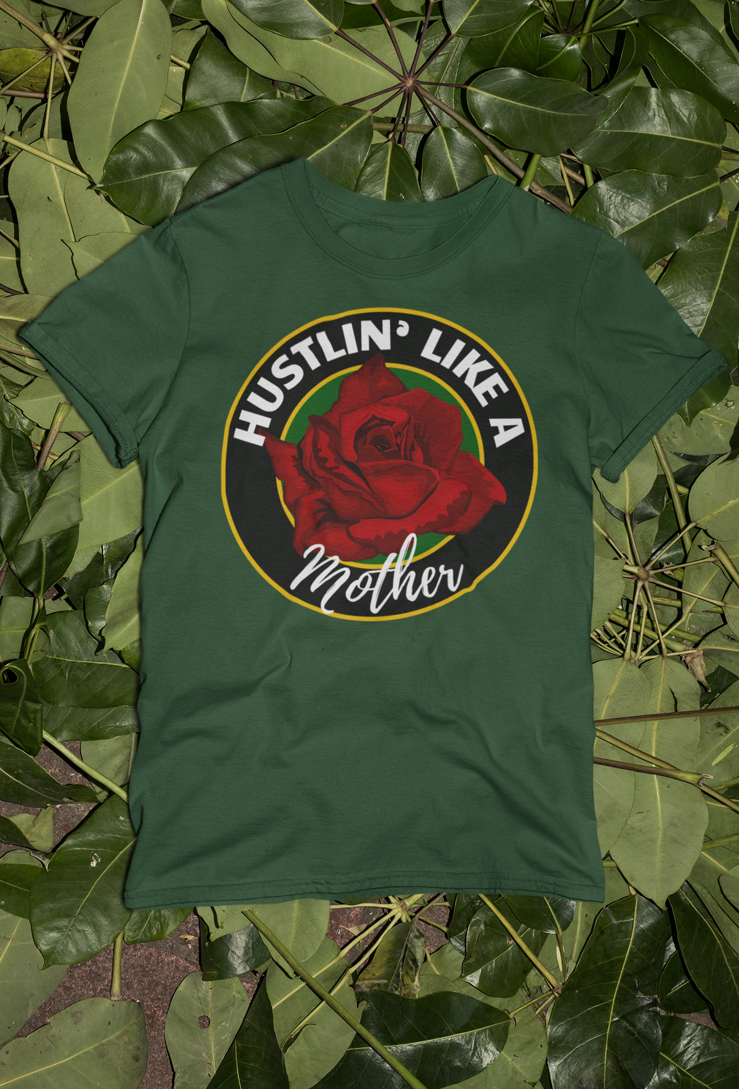 Original Logo Unisex Tshirt